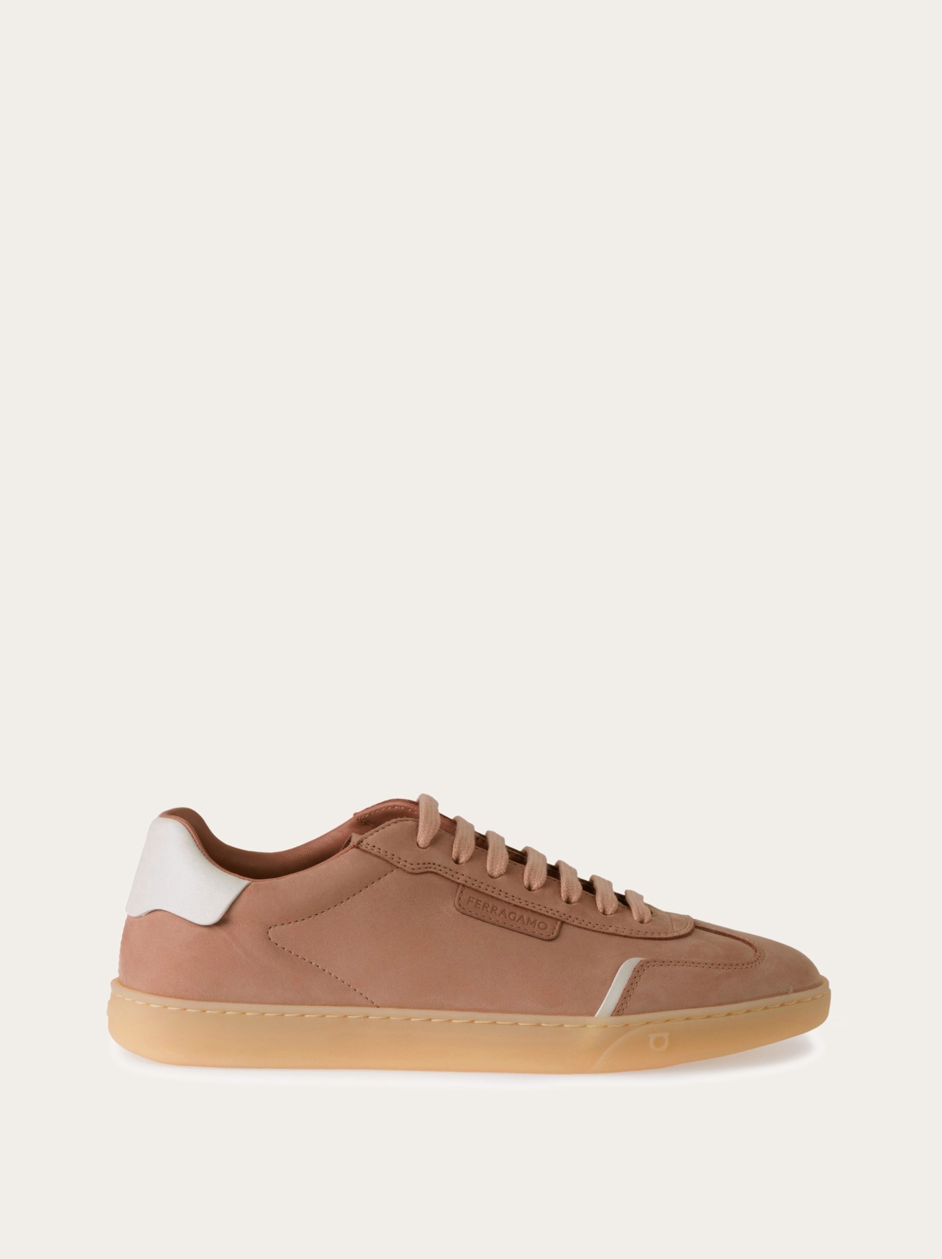 Ferragamo Low-top sneaker - Image 1